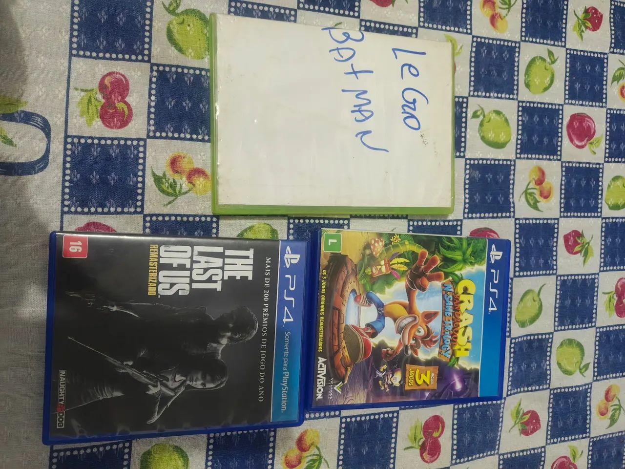 Jogos original  - Foto 3