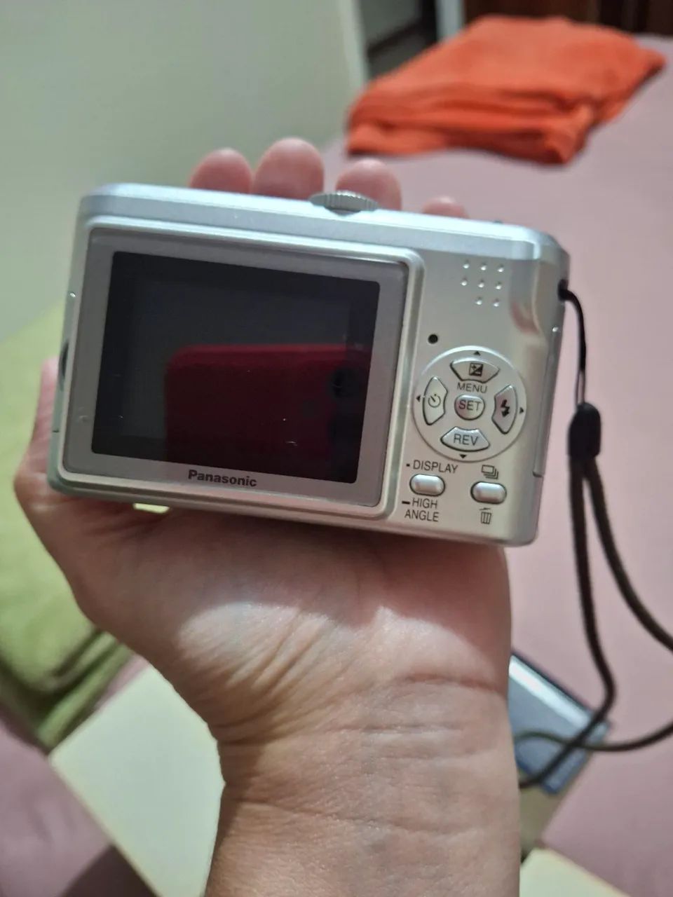 Câmera digital - Foto 4