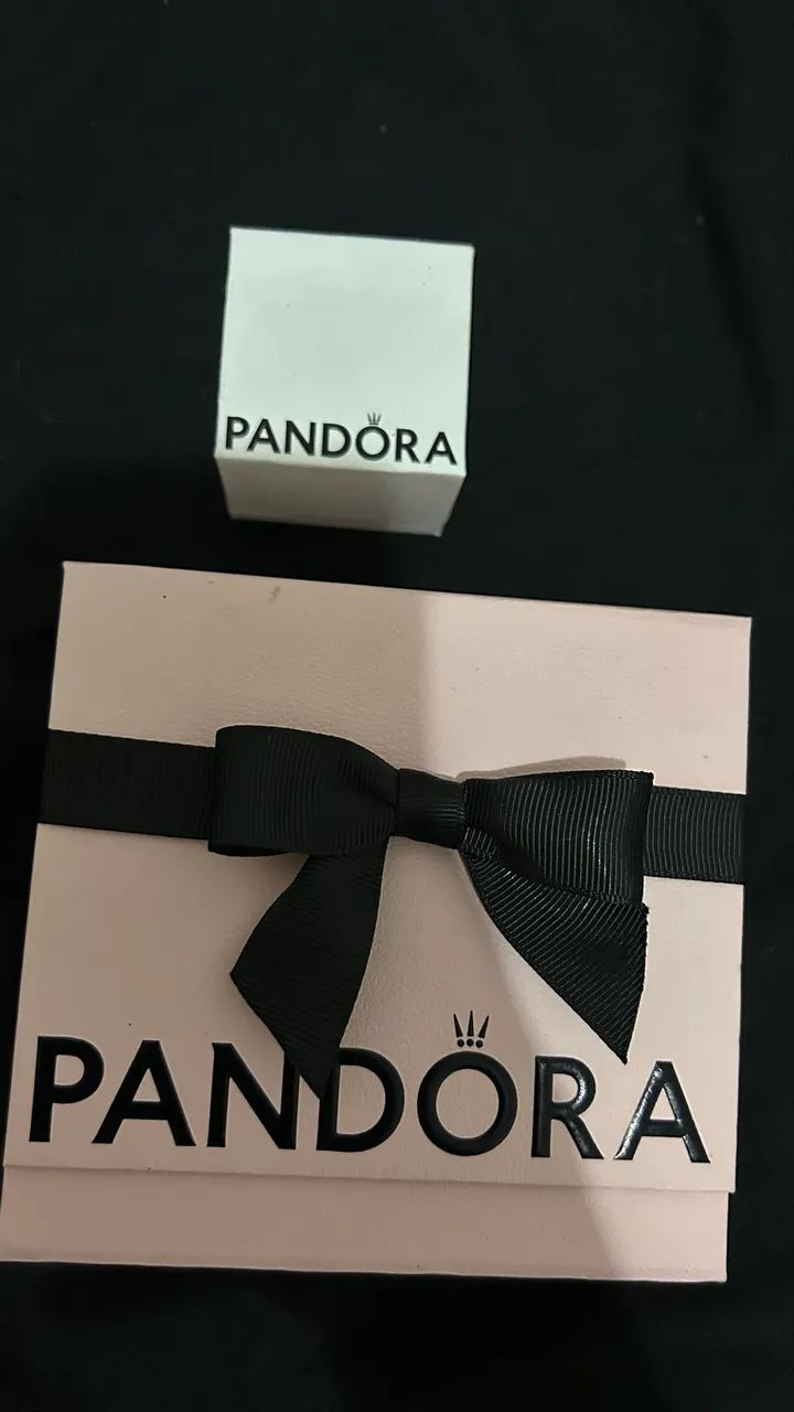 Pulseira Pandora - Foto 3