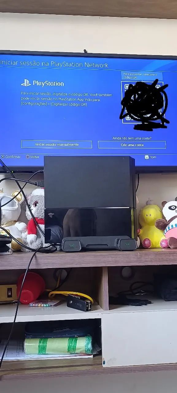 Ps4 - Foto 3