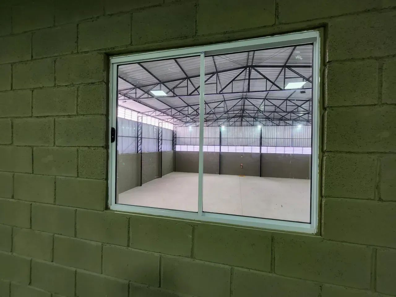 Galpão 1000m² - Foto 3