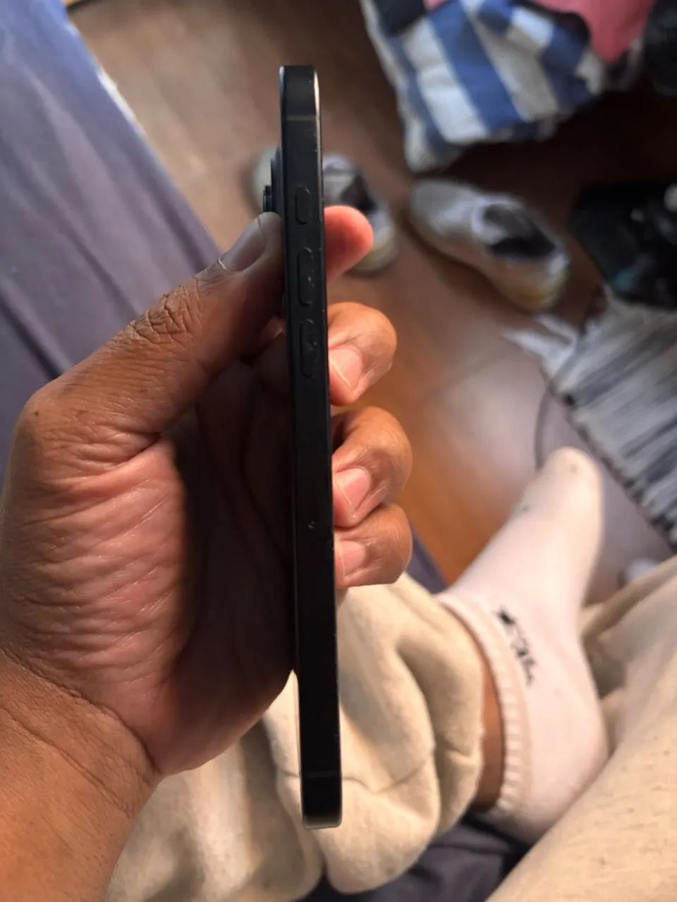 Iphone 16ProMax - Foto 4