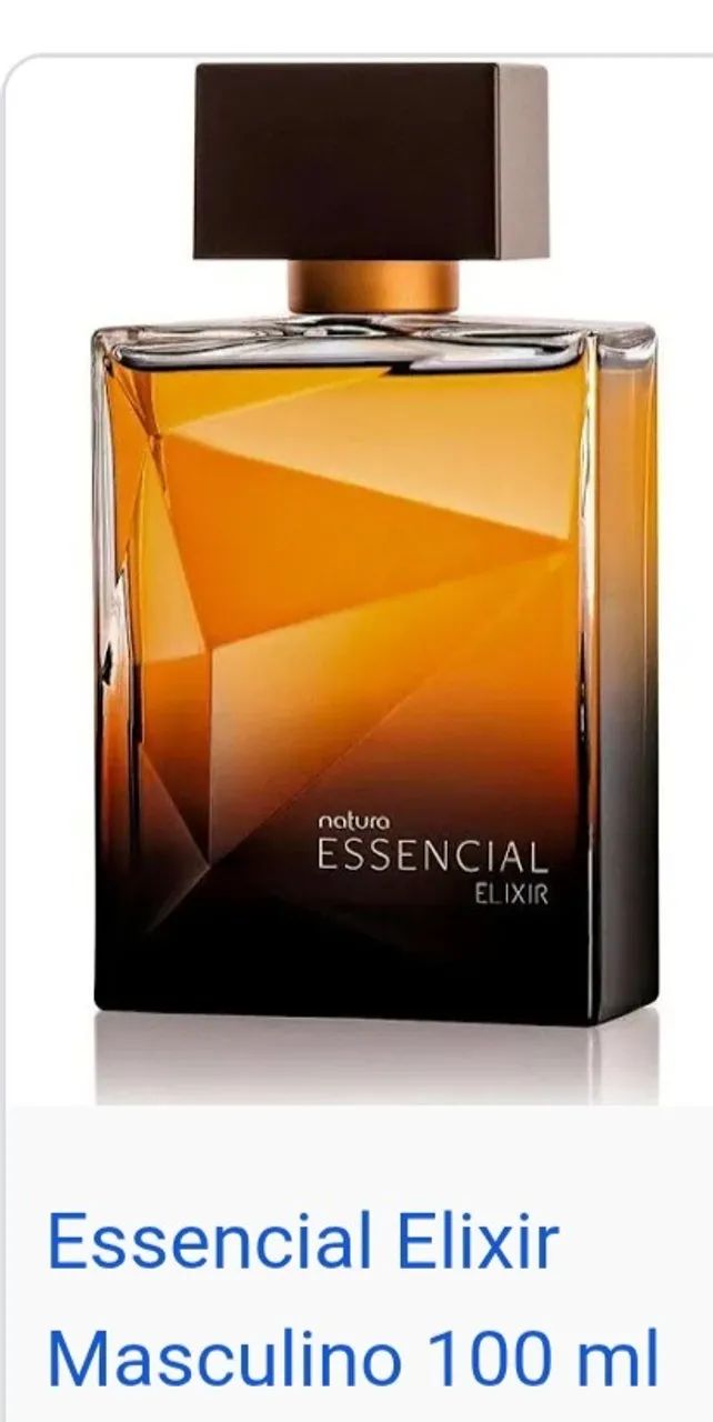 Vendo perfumes Natura; Boticário; Eudora e Árabes 