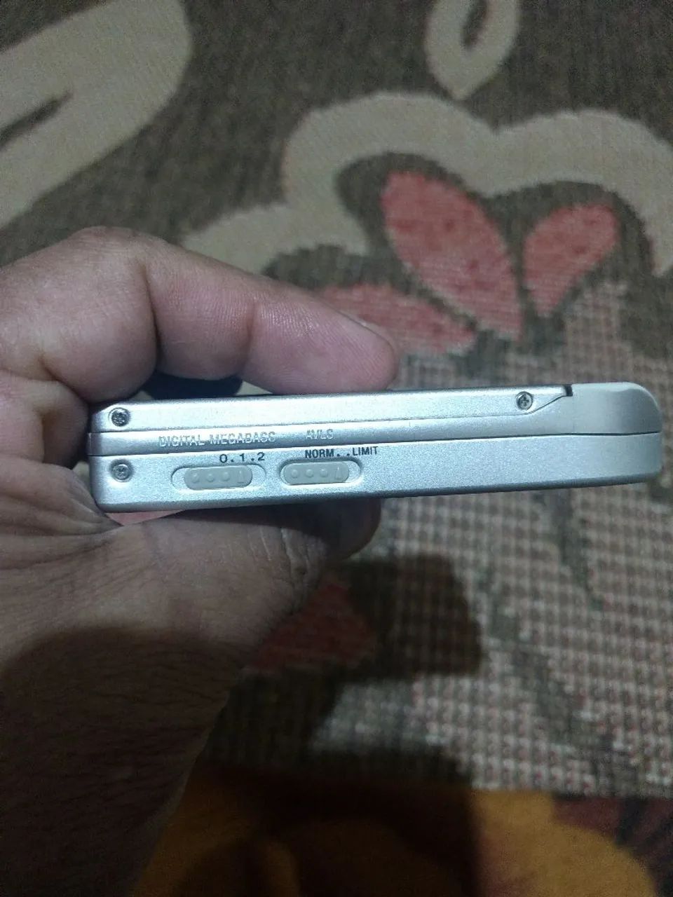 Sony MD Walkman MZ-E33 - Foto 3