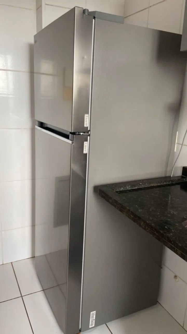 Geladeira