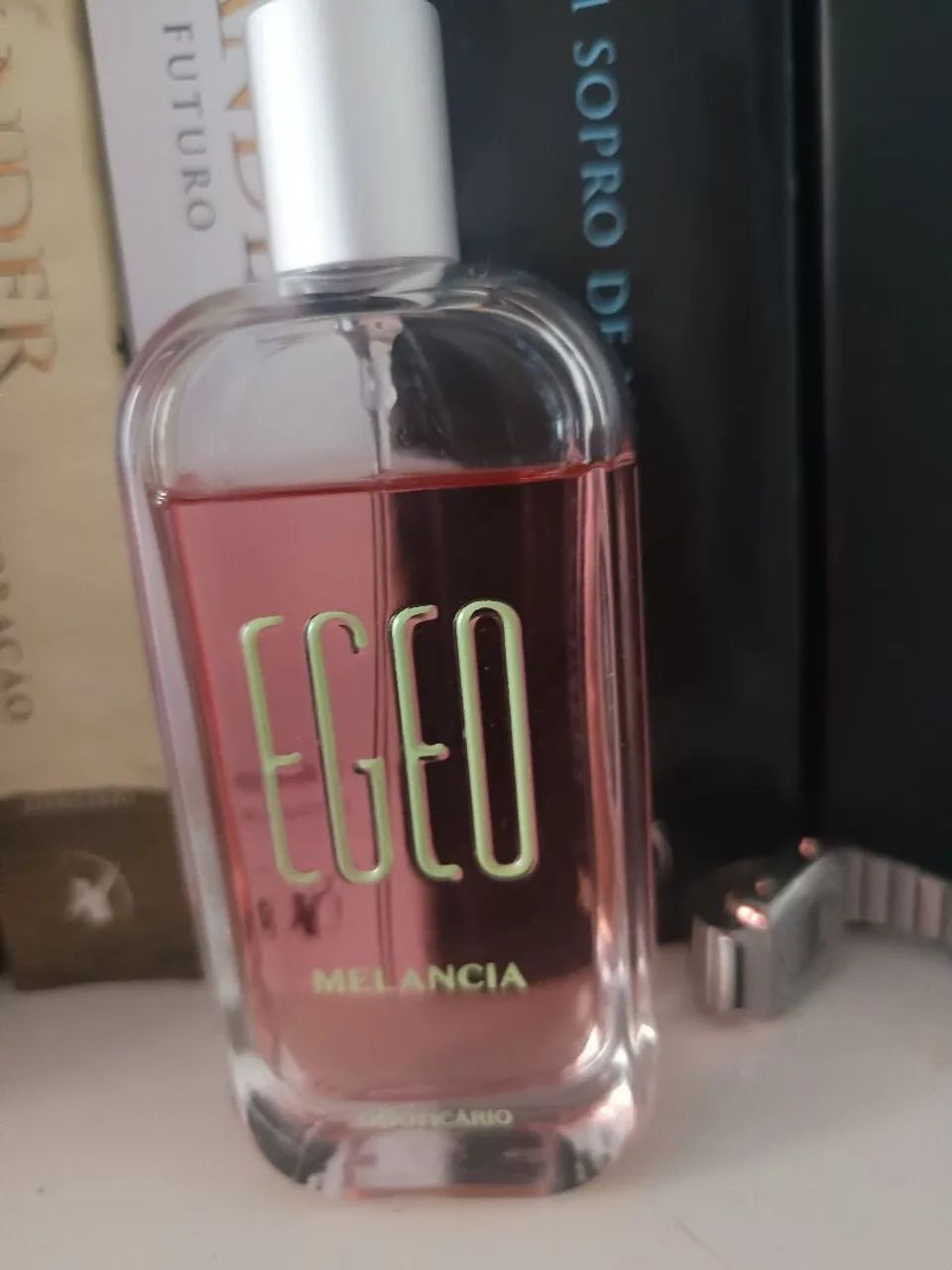Perfume Egeo Melancia - Foto 2
