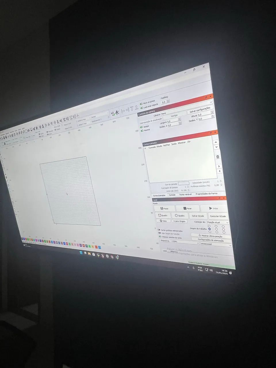 Tv smart 43 polegadas  - Foto 3