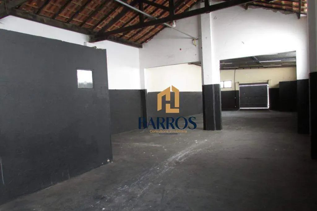 Barracão Comercial 252m² - Vila Independência - Piracicaba/SP - Foto 2