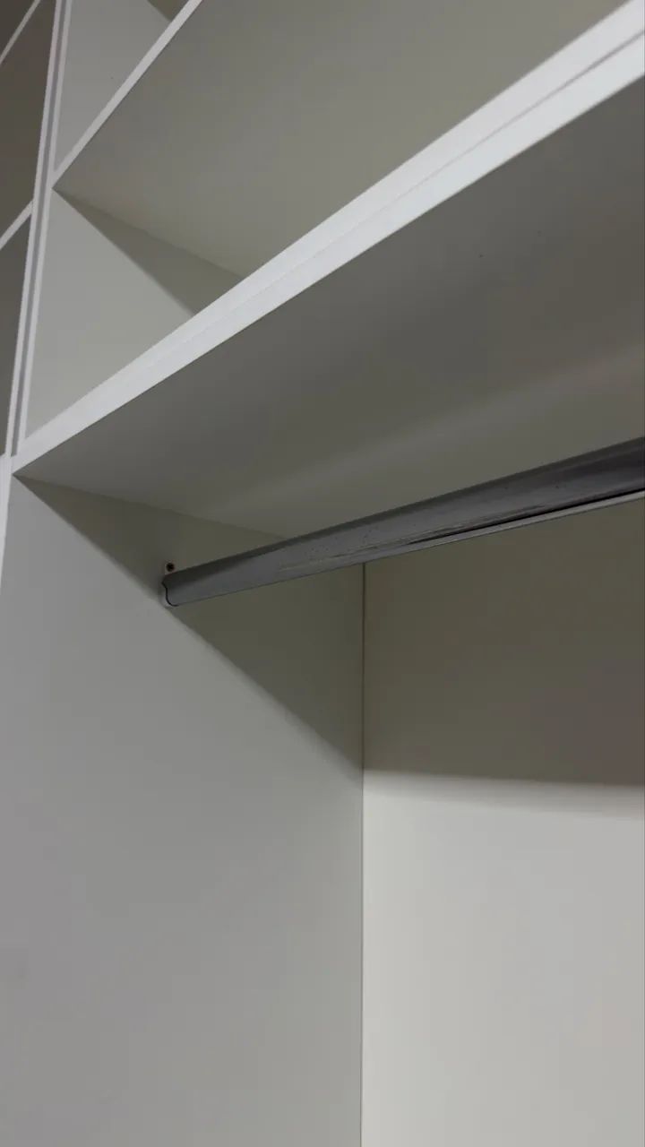 Closet Modular Completo - Foto 4