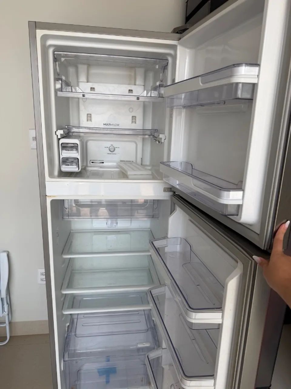 Geladeira  - Foto 2