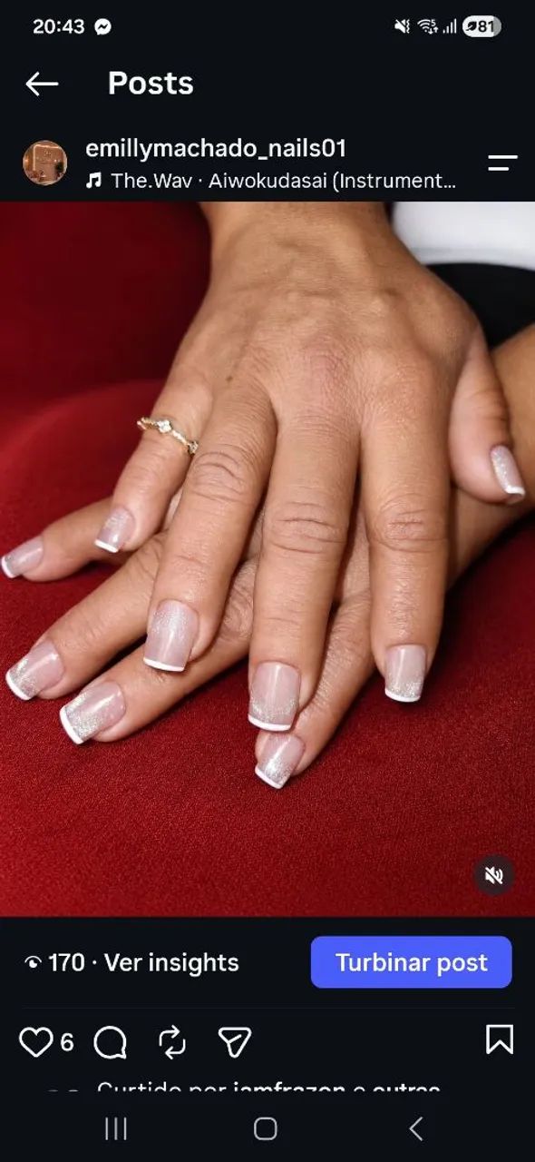 Nails designer  - Foto 4