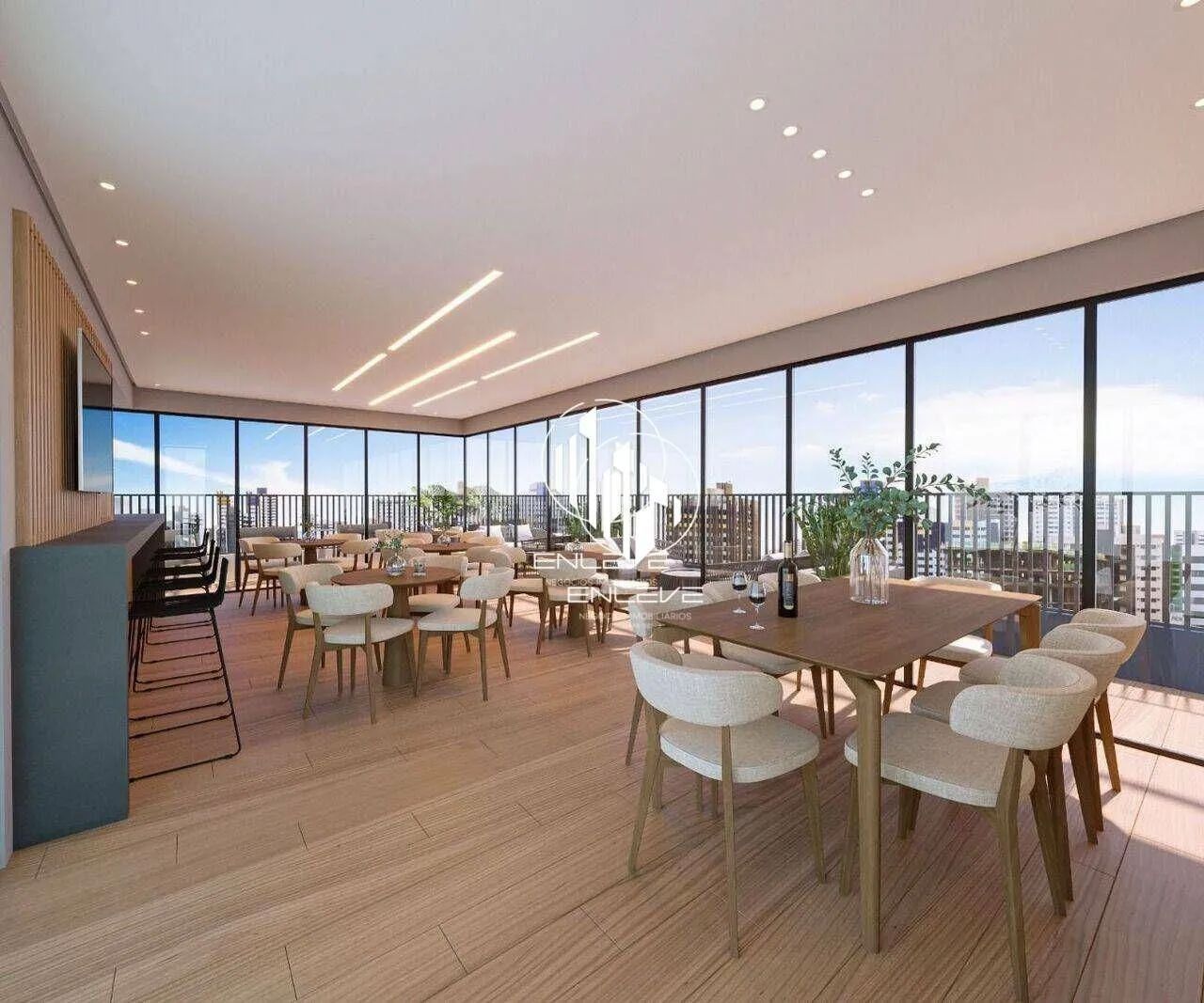 Apartamento de 92m2 com 3 Quartos na Praia de Intermares - Foto 5