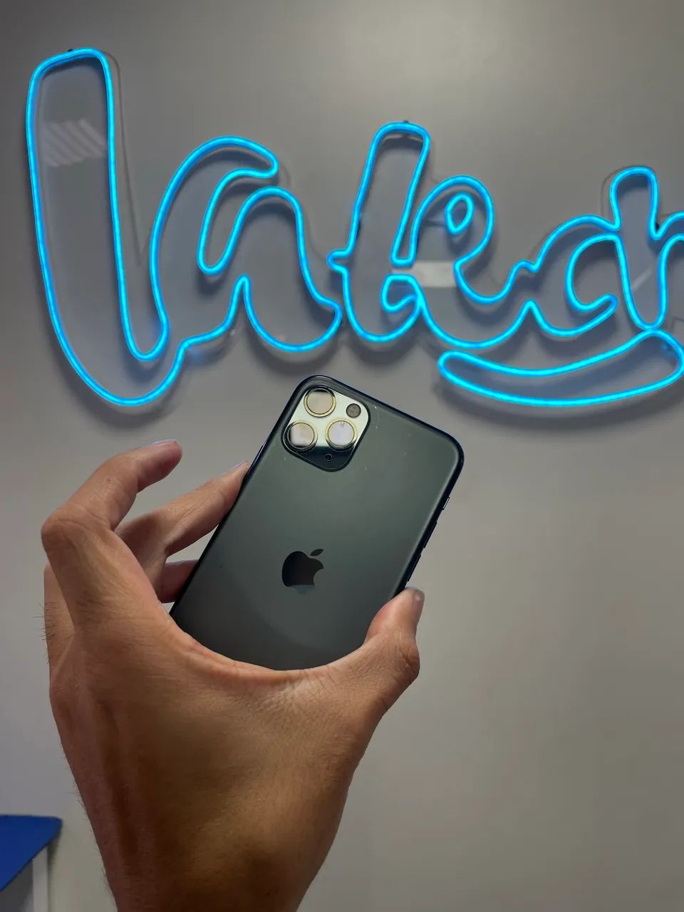 iPhone 11 Pro 256GB  - Foto 2