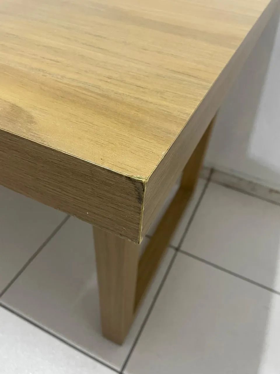 Mesa de madeira - Foto 3