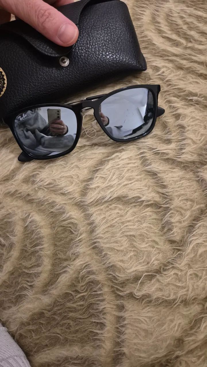 Ray Ban Chris ORIGINAL