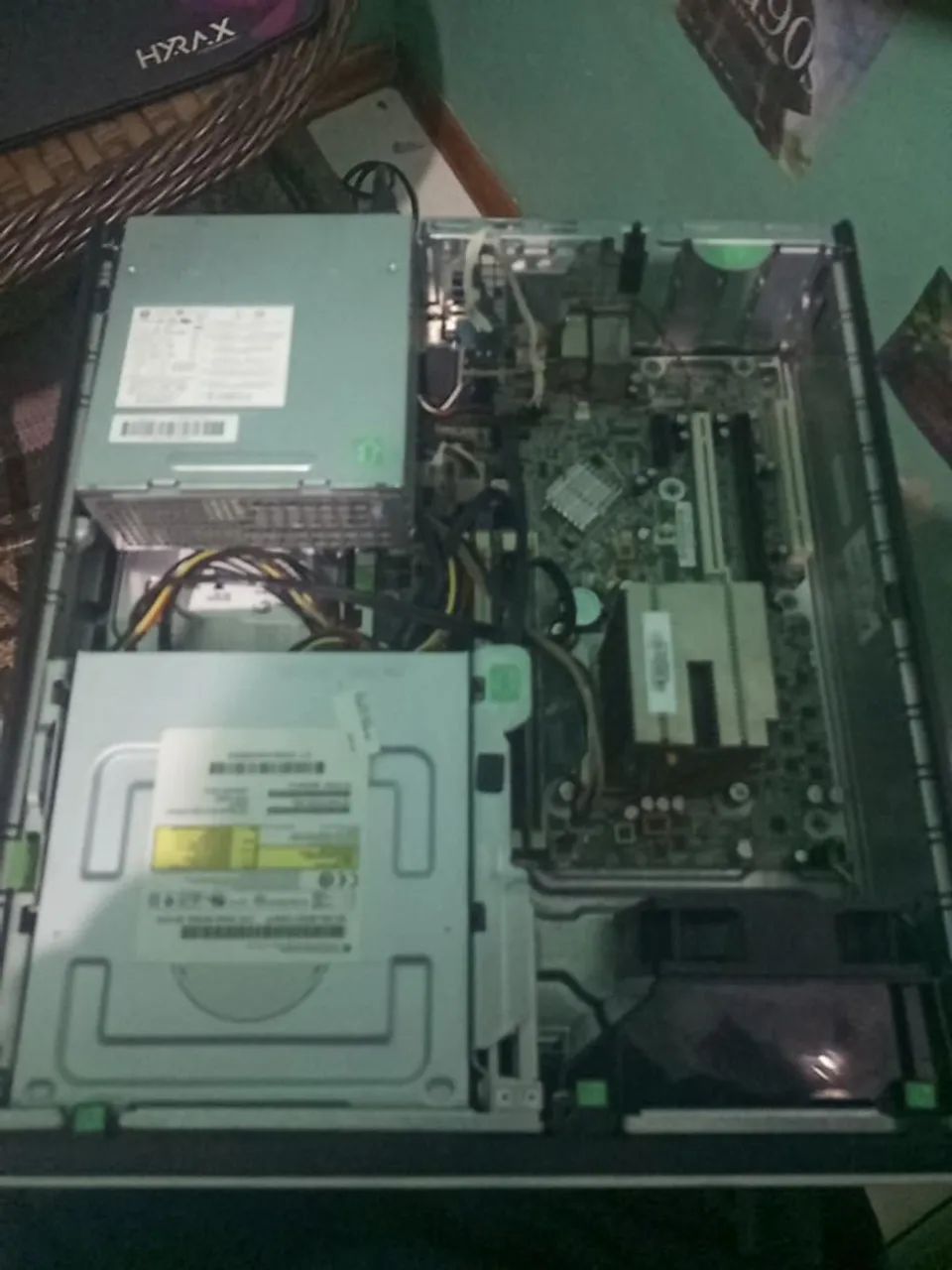 Pc usado bom
