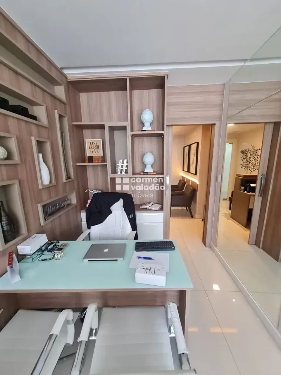 Sala Comercial à venda no Caminho das Árvores - Foto 3