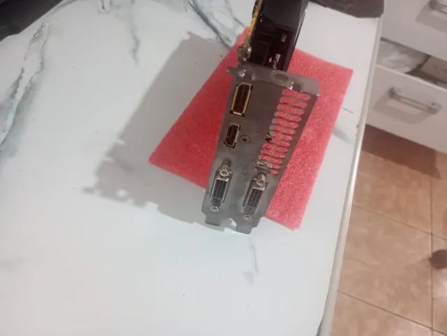 placa de vídeo GTX 950. - Foto 2