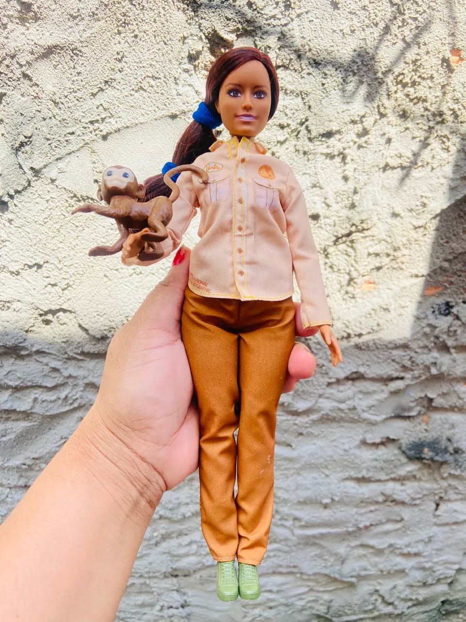 Boneca Barbie - Foto 2