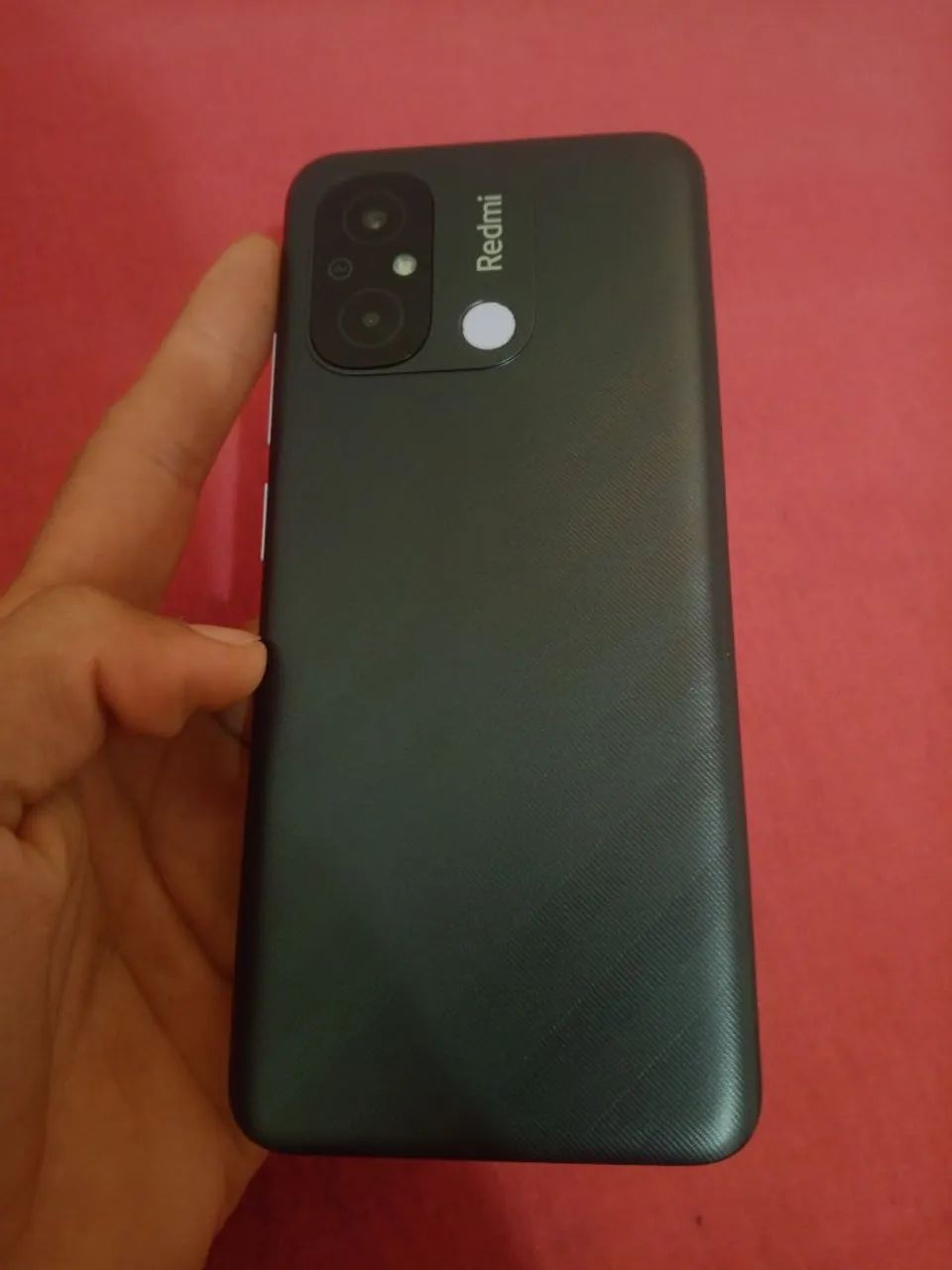 Vendo celular Redmin 12c 128gb - Foto 3