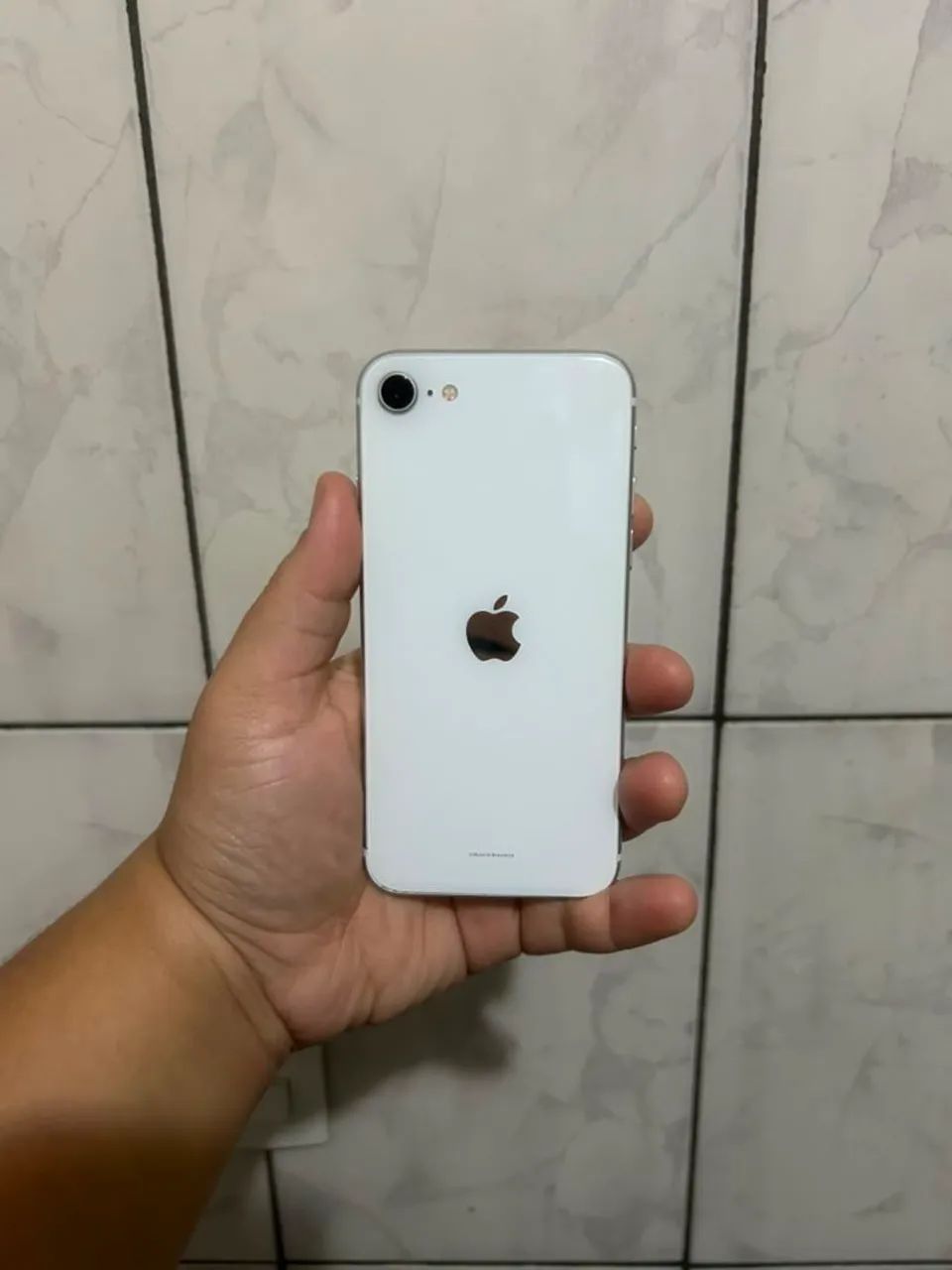 IPHONE SE  - Foto 2