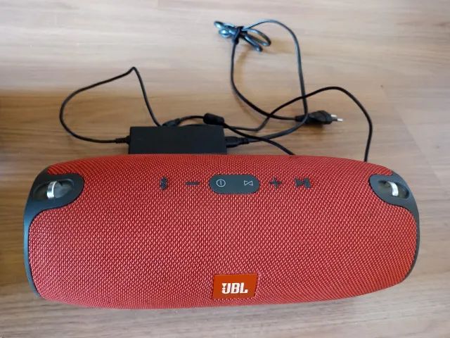 JBL Xtreme Gen 1 - Foto 2