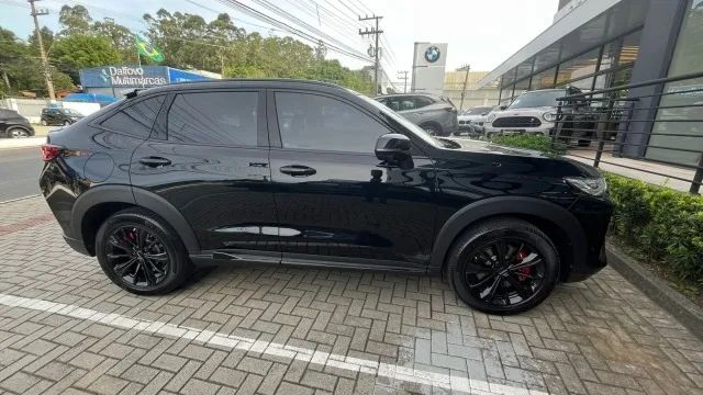 GWM Haval H6 GT Phev AWD 2024 - Foto 4