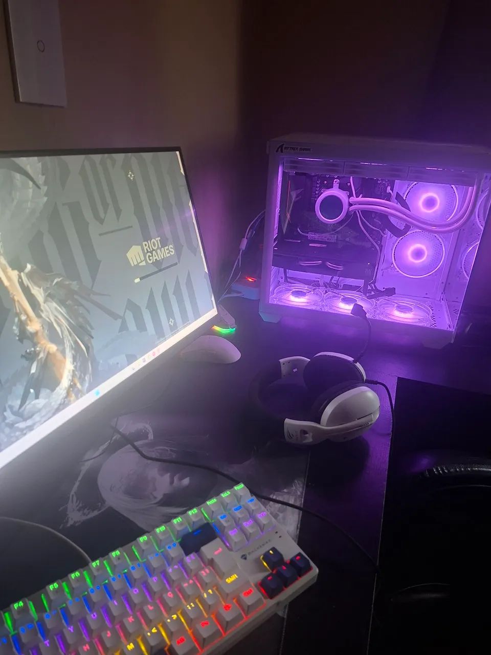 Setup completo  - Foto 2