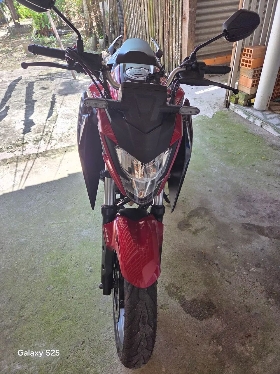 Cb300f /2025 - Foto 2