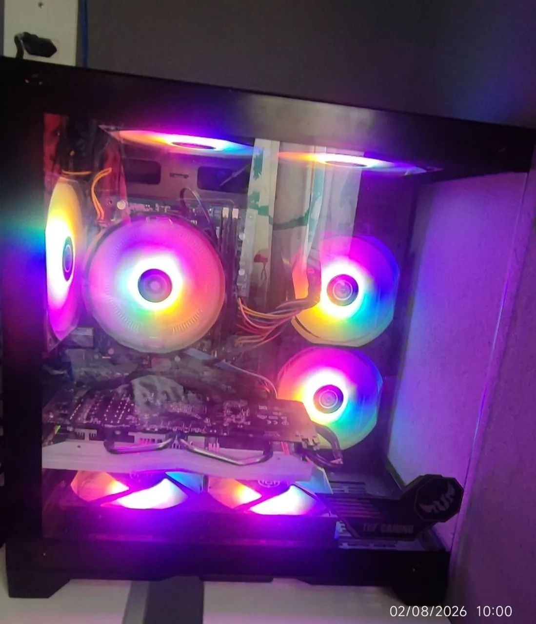 Pc Gamer - Foto 3