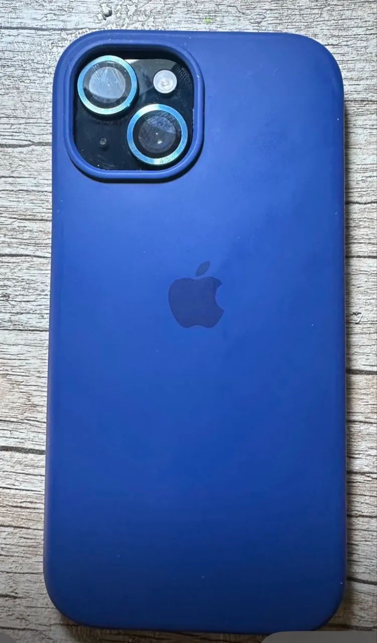 IPHONE 15 NA CAIXA DESBLOQUEADO  - Foto 2