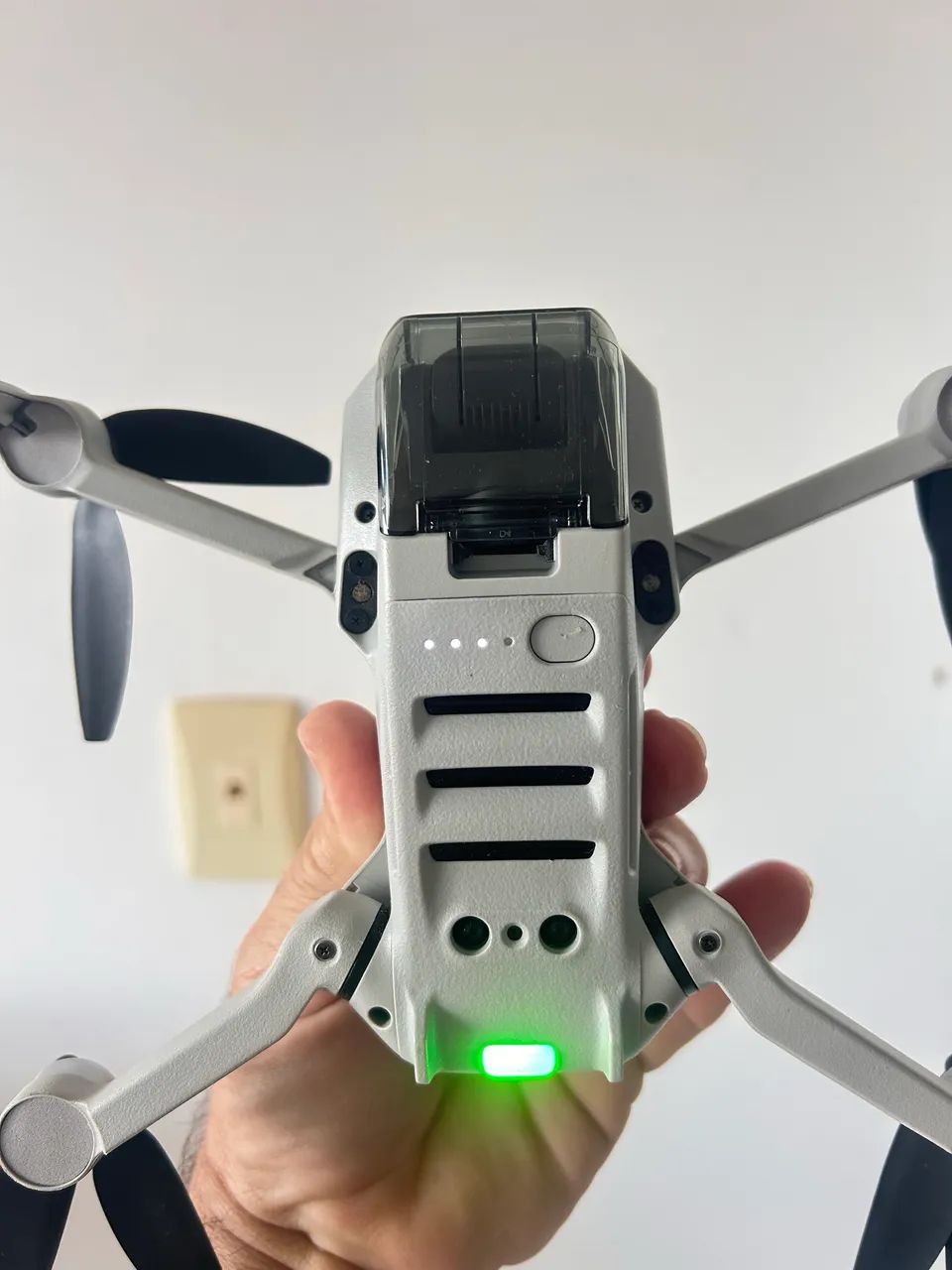 DJI MINI 2 SE - Tecnologia Profissional na Palma da Mão - Foto 2