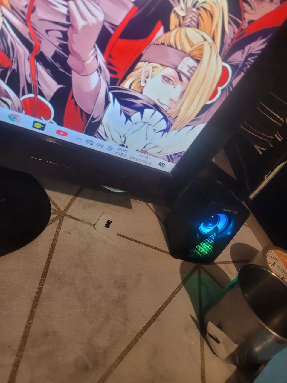 Pc com tudo  - Foto 3