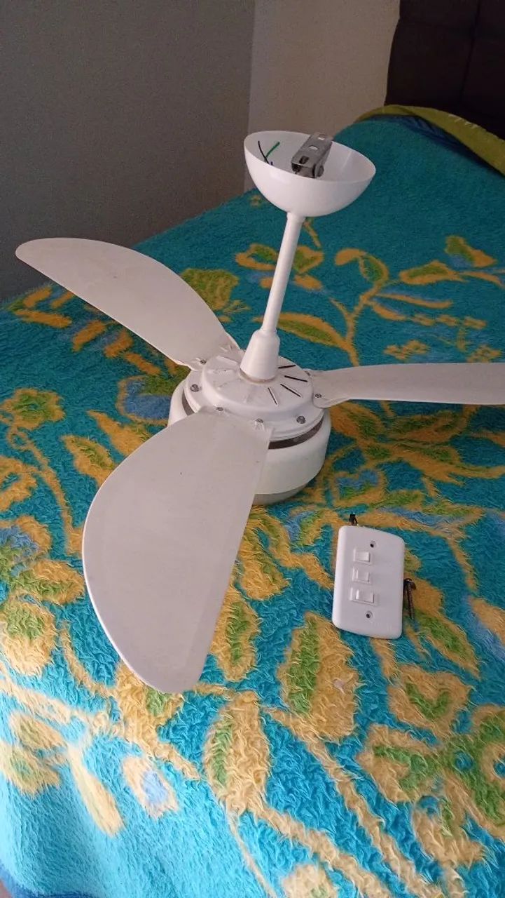 Ventilador de Teto