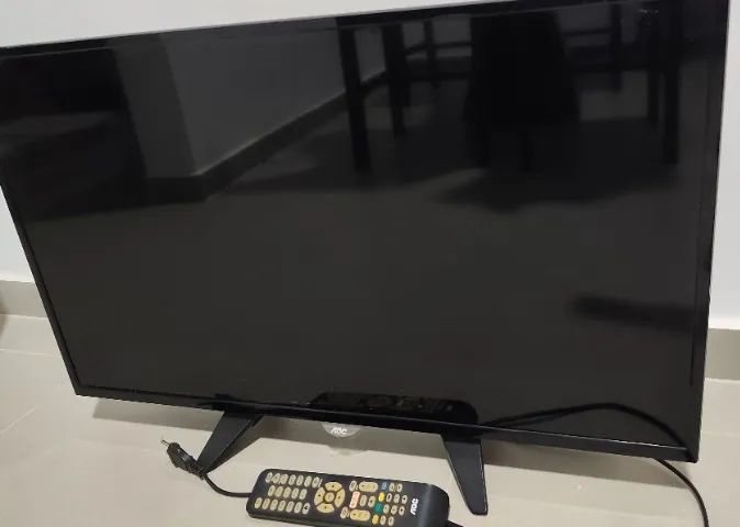 Smartv 32 polegadas 