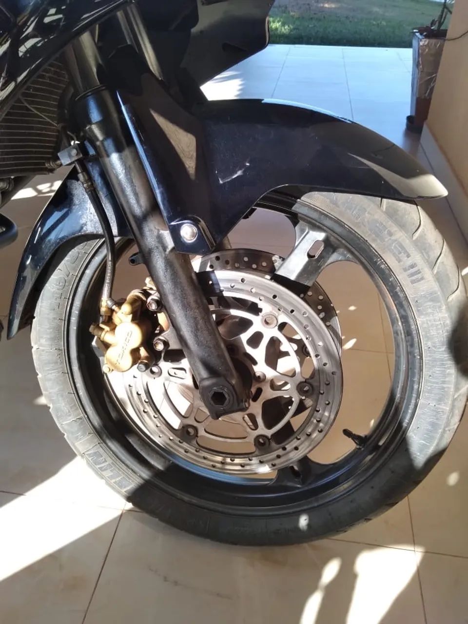 Suzuki Vstrom DL 1000 - Foto 3