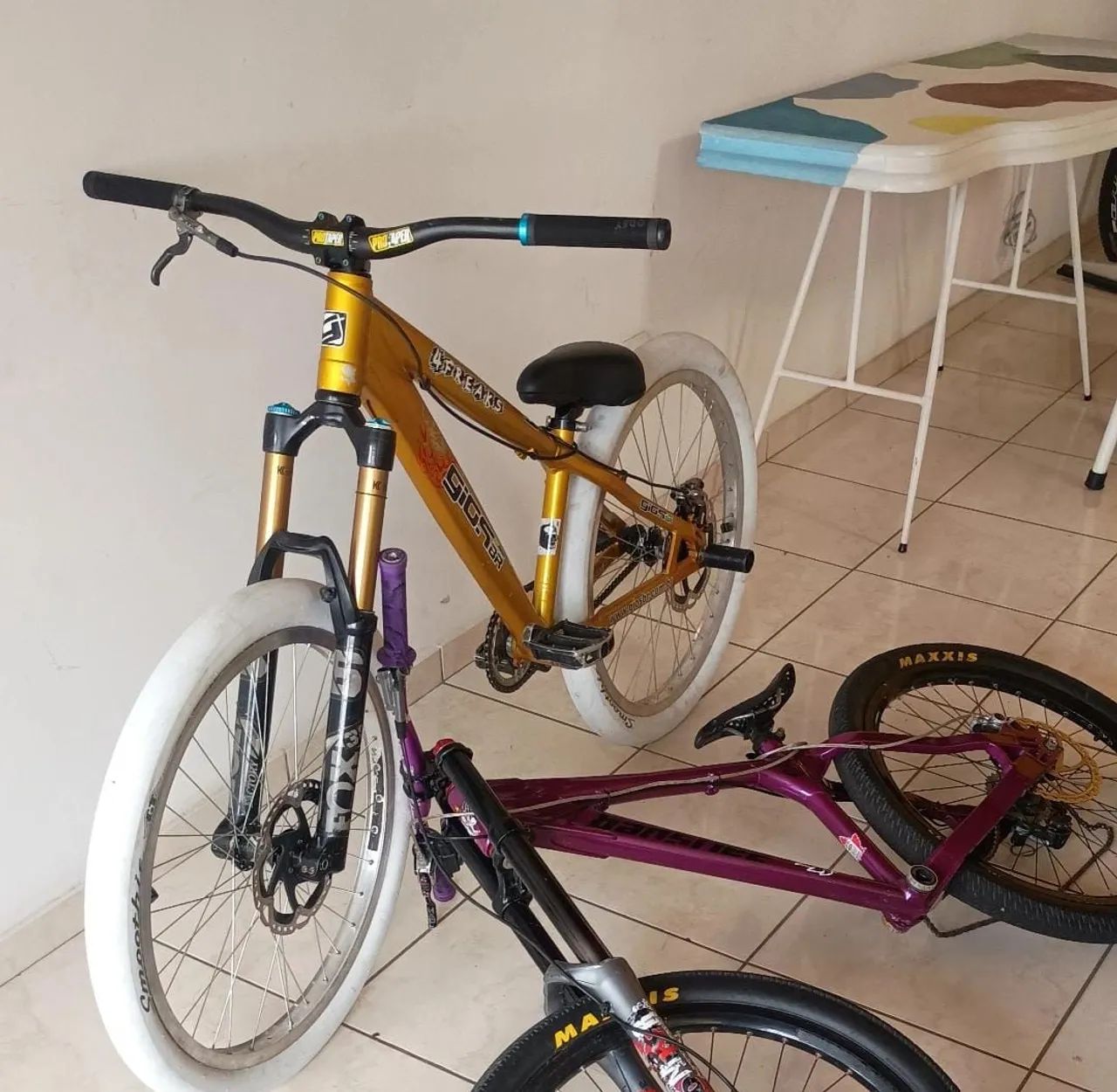 Gios 4freaks 2015 - Foto 4