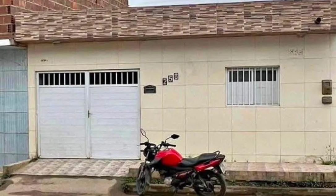 @Casa na Marambaia 