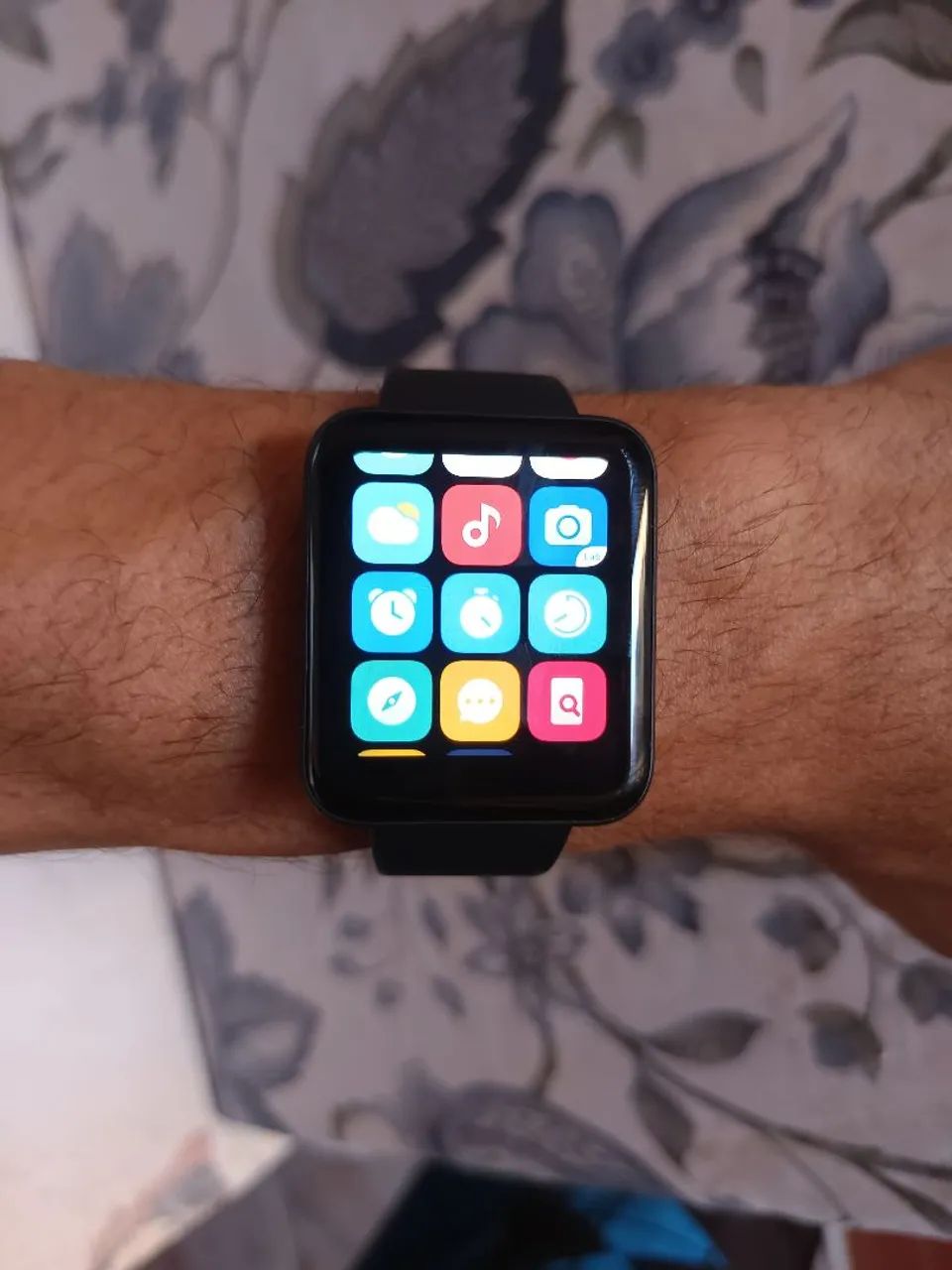 Smartwatch  - Foto 3
