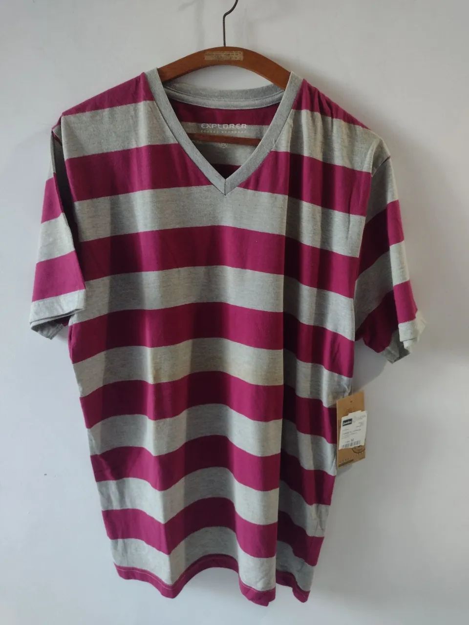 Blusa tamanho GG e uma m - Foto 4