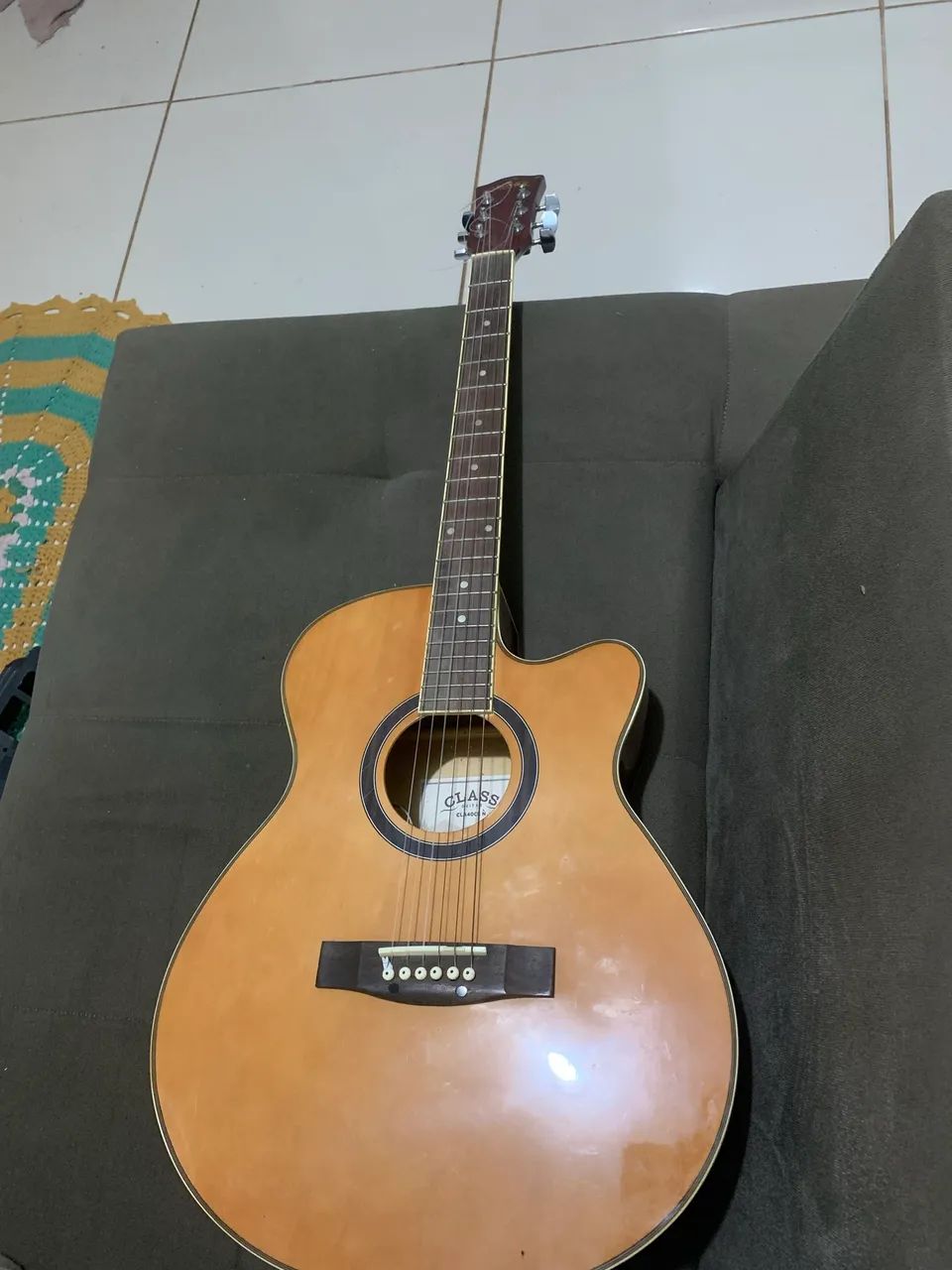 Violao - Foto 3