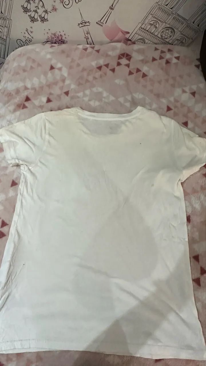 Blusa Levis Original - Orlando - Foto 2