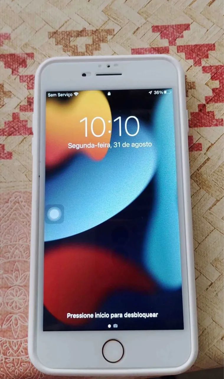iPhone 7 Plus 128gb