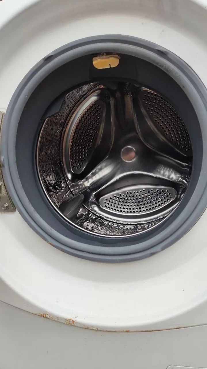 Máquina de lavar roupa LG lava e seca 10 kg - Foto 2
