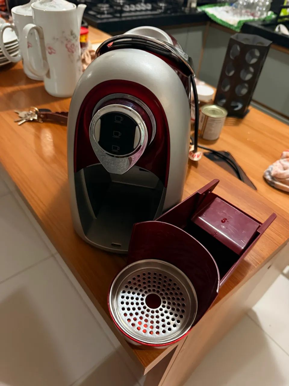 Cafeteira 