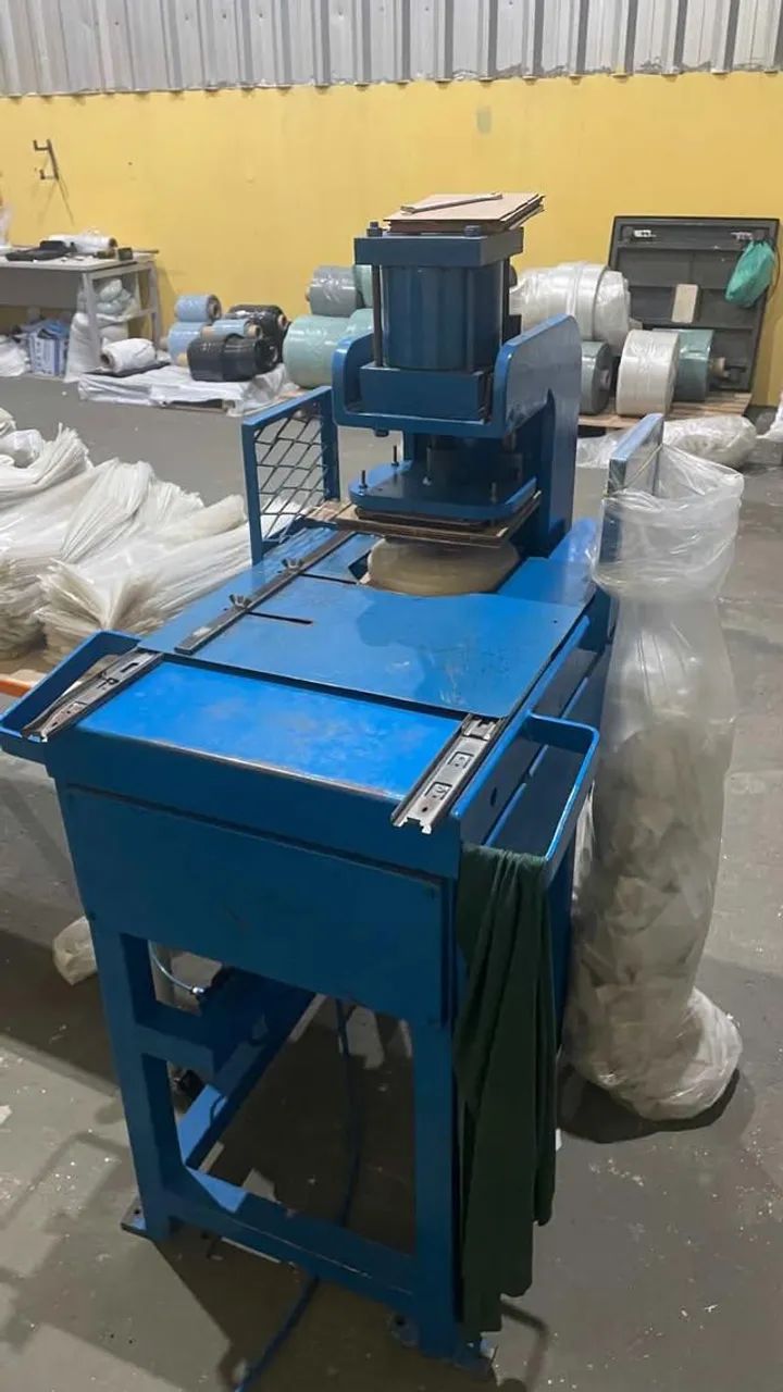 Fábrica de sacolas  - Foto 2