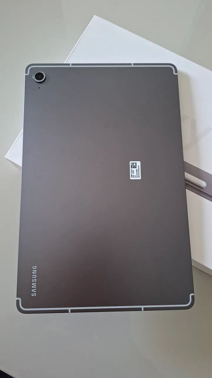 Tablet Samsung Galaxy Tab S10 FE - Foto 3