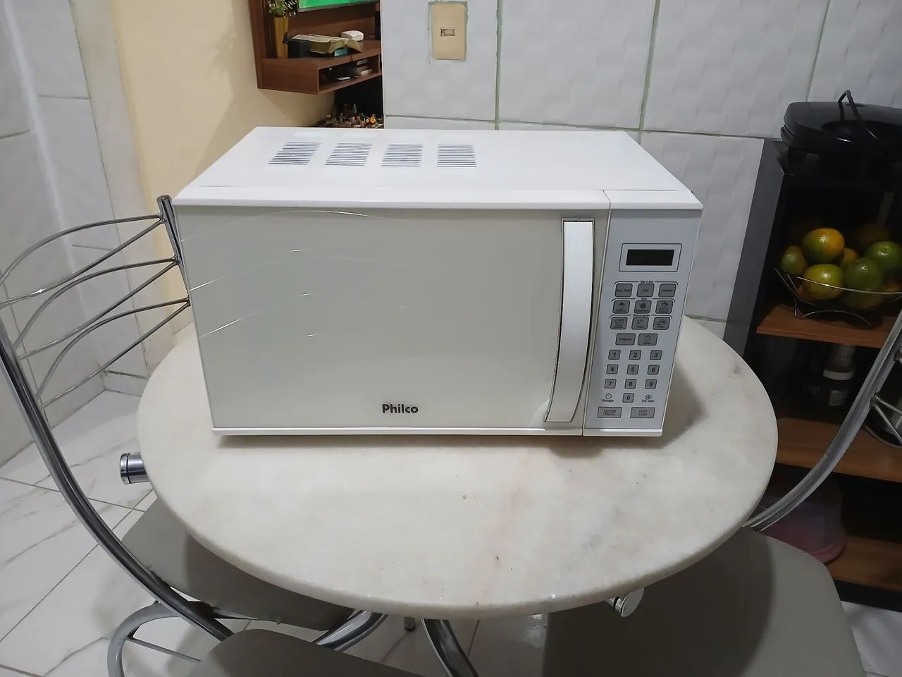 Microonda 