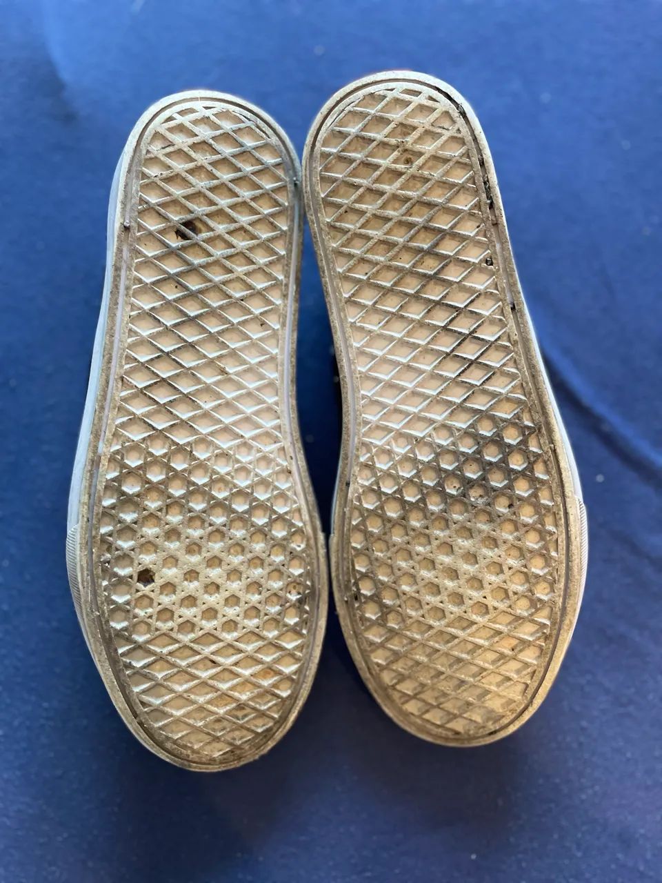Tenis Vans Authentic Tam. 40 - Foto 4