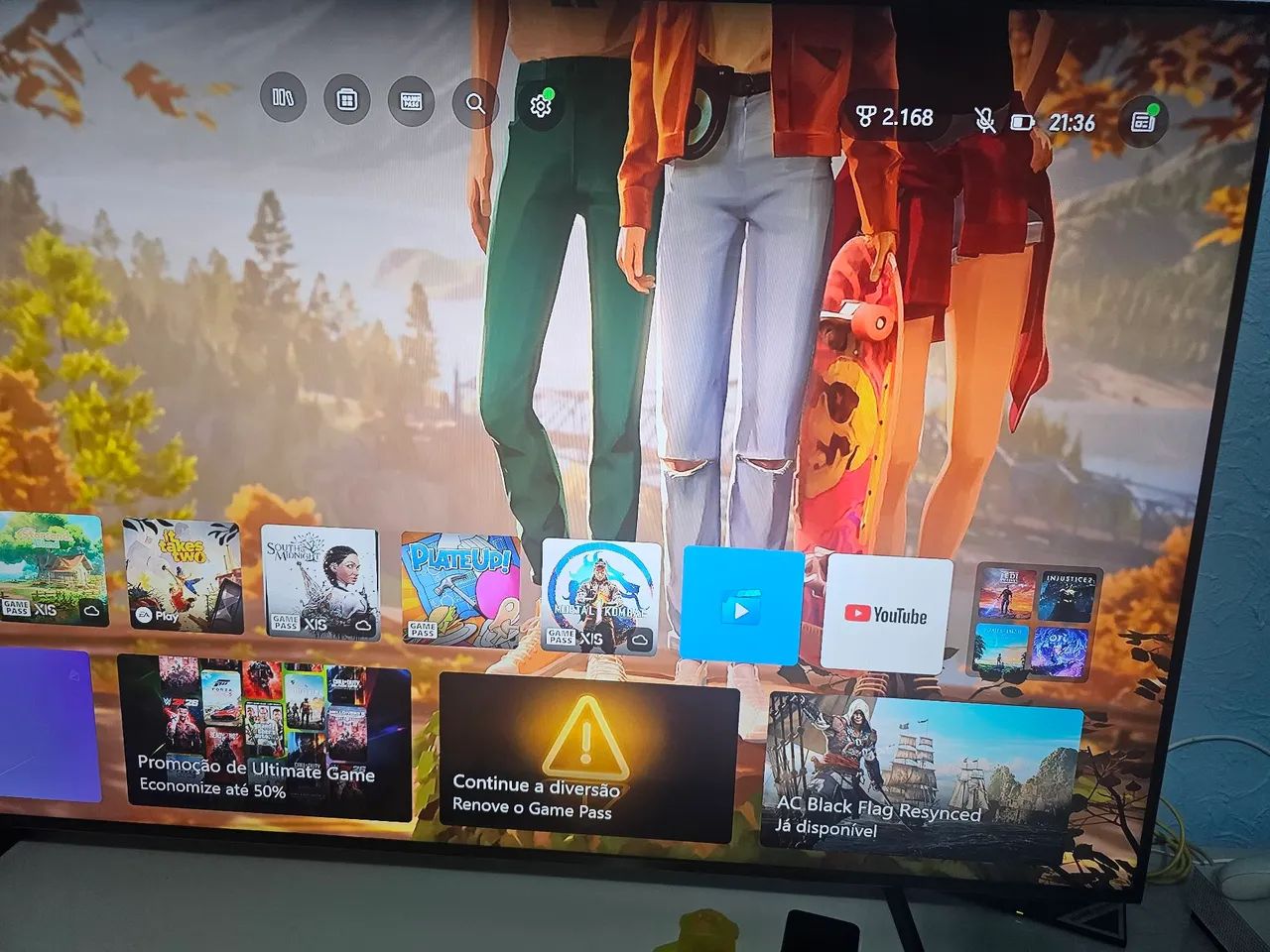 Xbox One 1TB - Foto 3